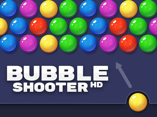 Bubble Shooter - Play Online on