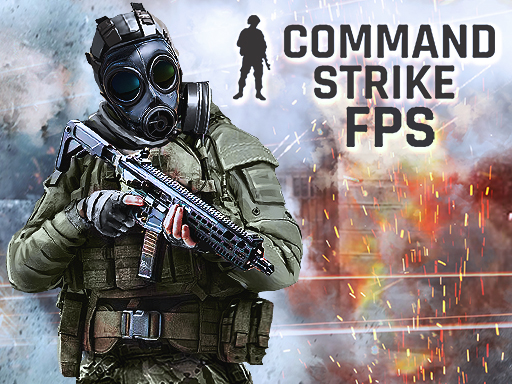 Global Strike  First person shooter games, First person shooter