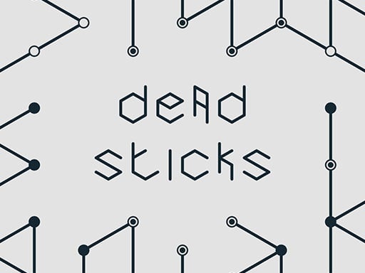 Play dead sticks Game