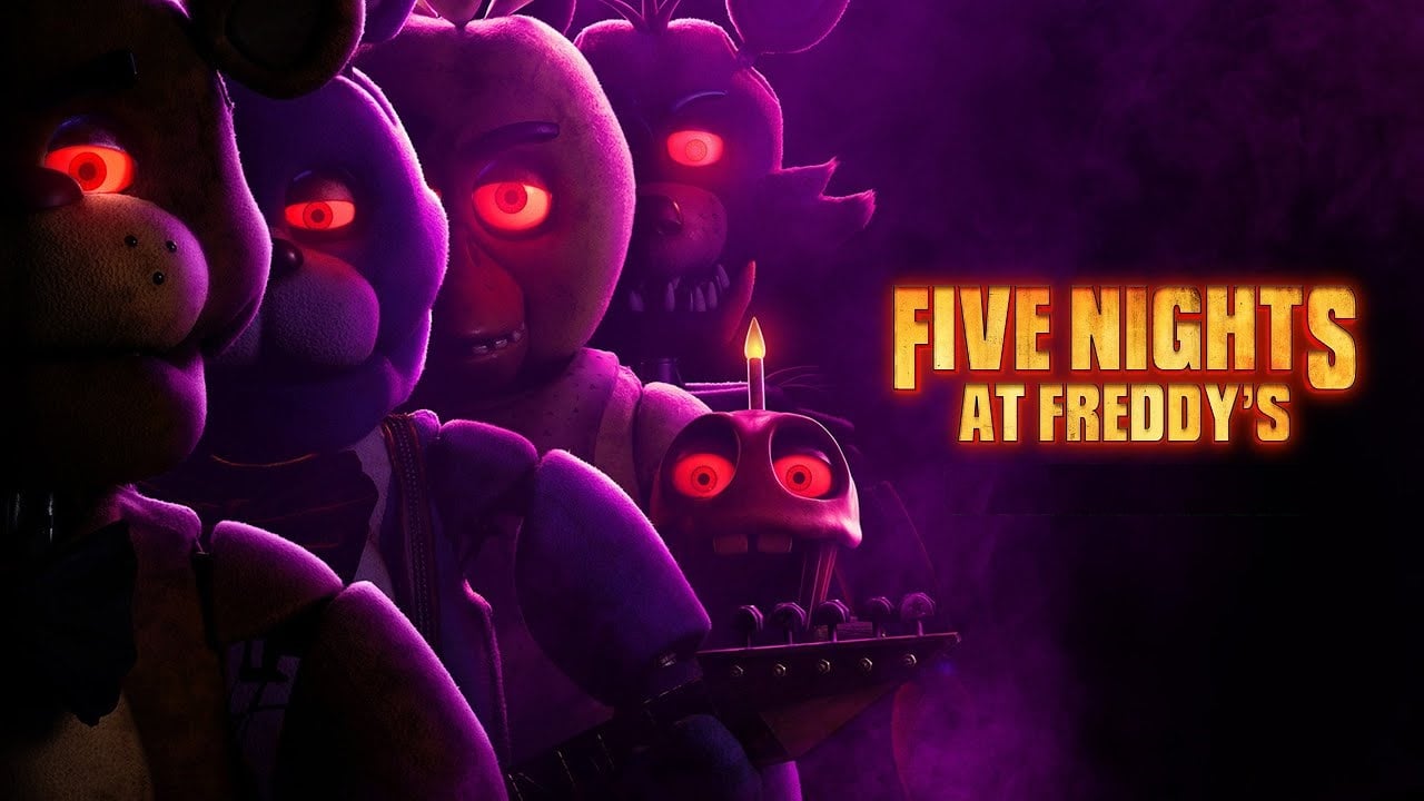 FNAF 2 Unblocked