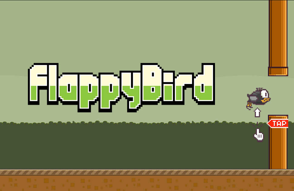 Flappy Bird Unblocked Game