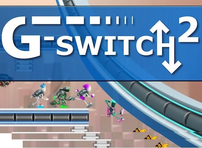 g switch 2