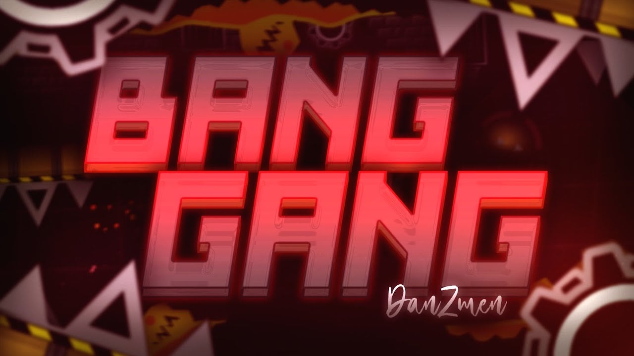 Geometry Dash Bang Bang
