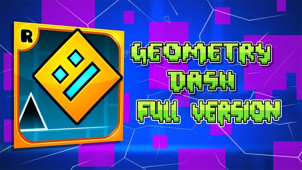 Geometry Dash 1.5 - Play Geometry Dash 1.5 Online on KBHGames