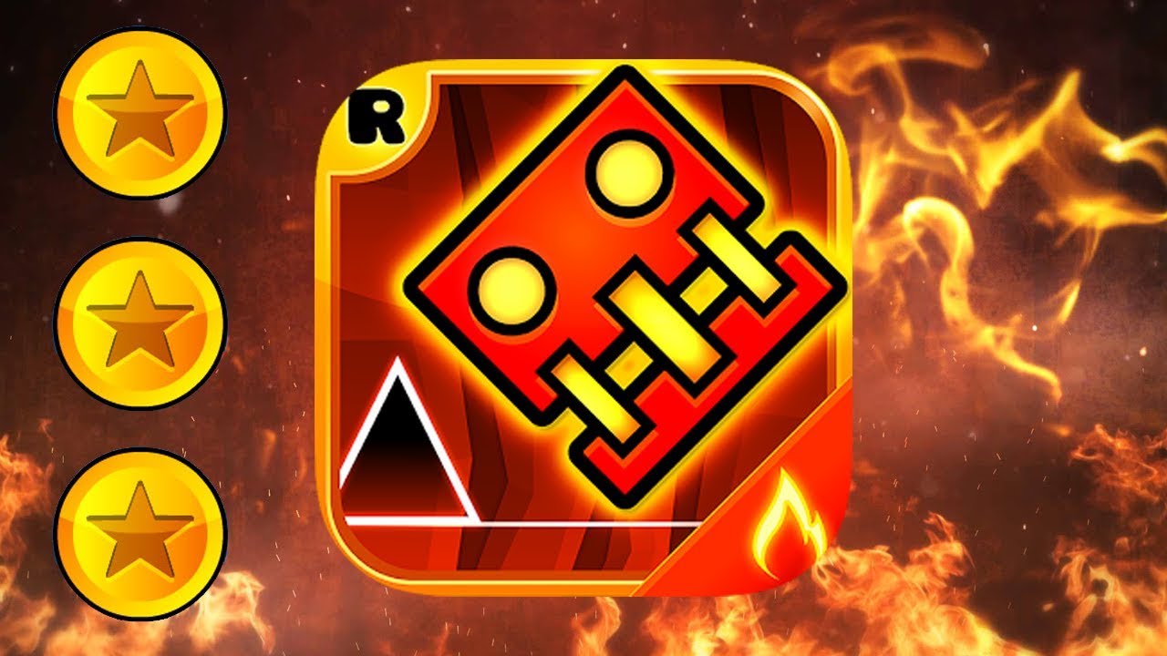 geometry dash lite meltdown