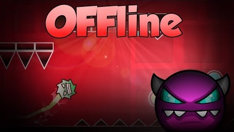 Geometry Dash OFFline