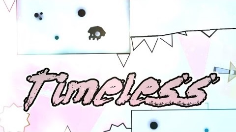 Geometry Dash Timeless