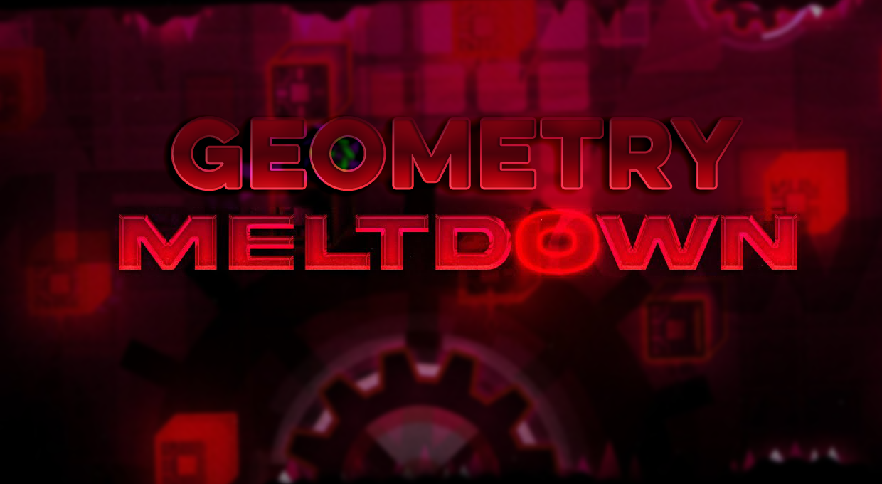 Geometry Meltdown