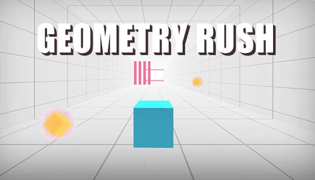 Geometry Rush