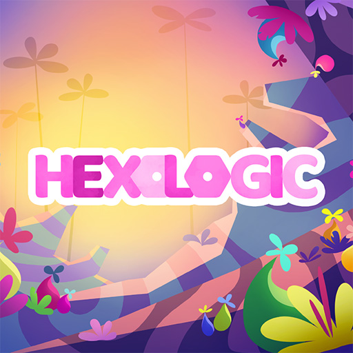 Play Hexologic Game