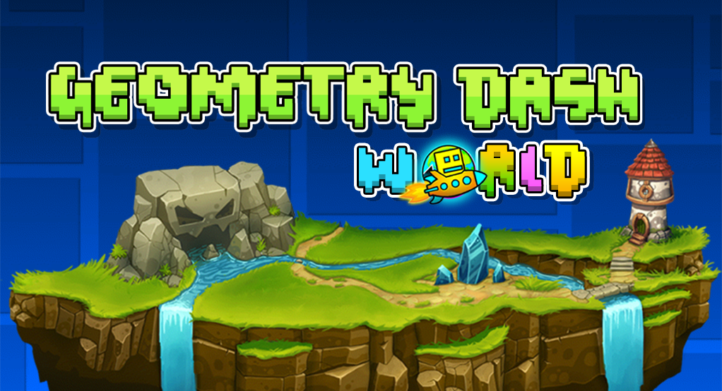 How to Make a Geometry Dash Game on Scratch - Create & Learn