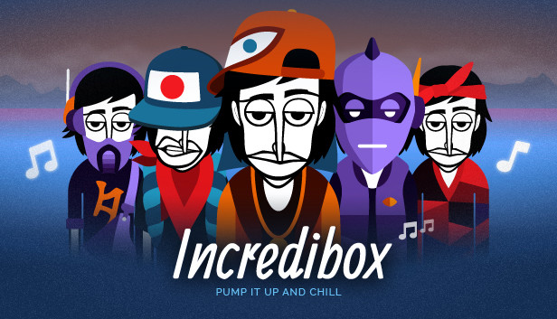 Dino Run - Play Dino Run On Incredibox