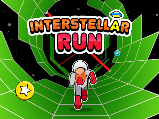 Play Interstellar Run Game