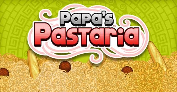 Papa's Pastaria