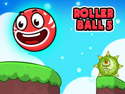 Play Roller Ball 5 Game