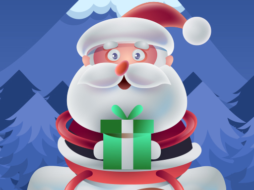 Play Santa Gifts Rescue Game