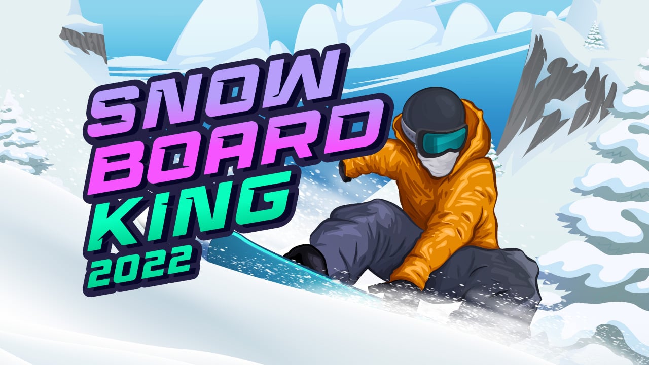 Play Snowboard Kings 2022 Game