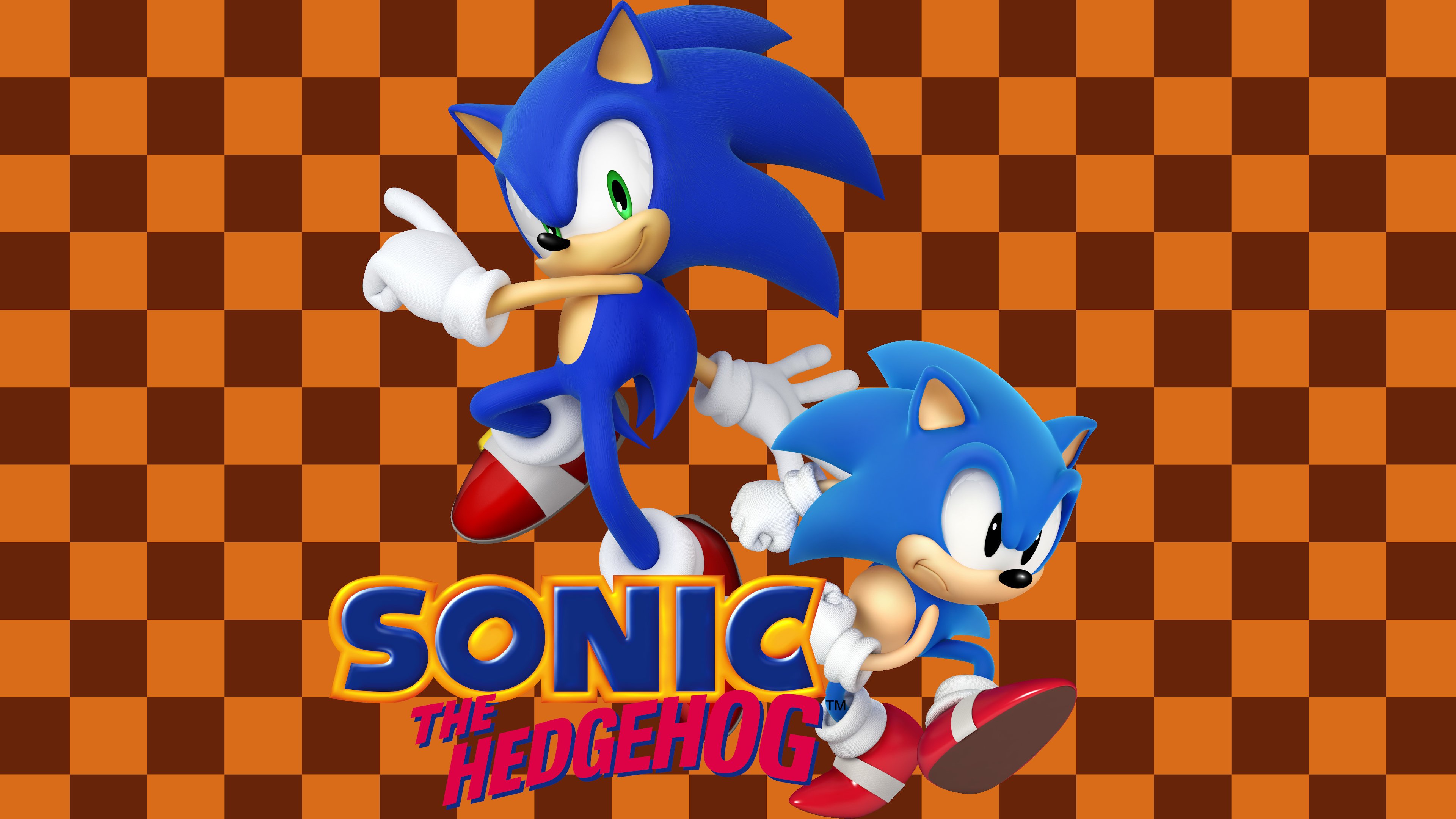 Sonic the Hedgehog (Minecraft), Sonic Wiki Zone