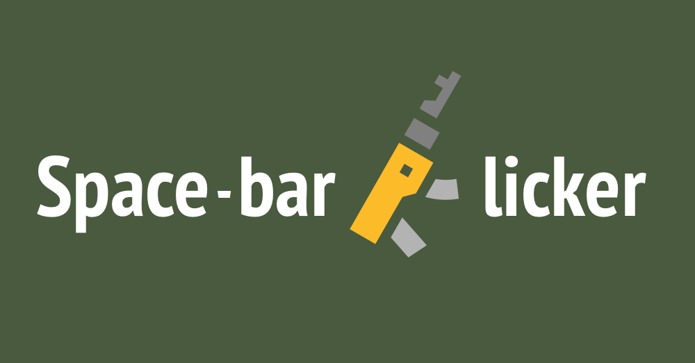 Space Bar Clicker::Appstore for Android