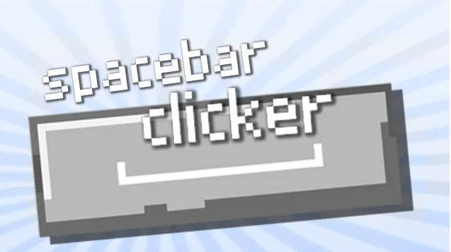 Online Spacebar Clicker Counter Test