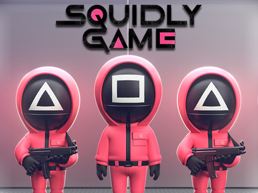 Play Squidly Game Game