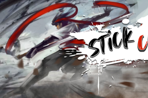 Red Stickman: Fighting Stick 🕹️ Play Red Stickman: Figh