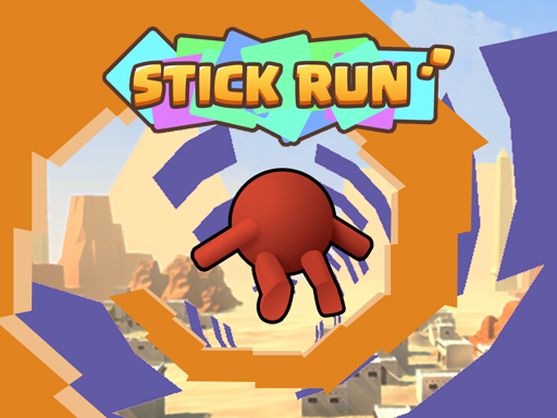 Play Stick Run Game