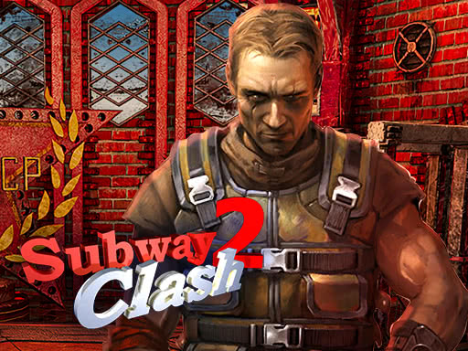 Play Subway Clash 2 Game