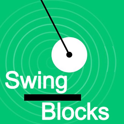 Play Swing Blocks Game