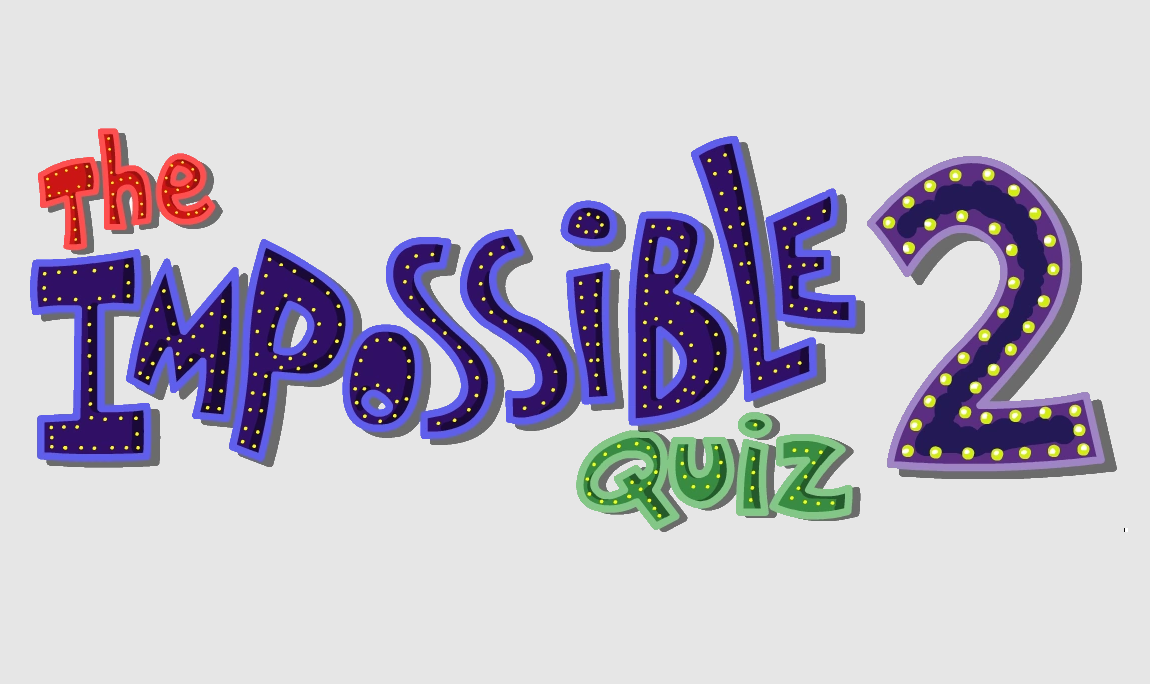 The Impossible Quiz 2