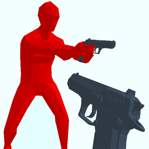 Play Time Shooter Game
