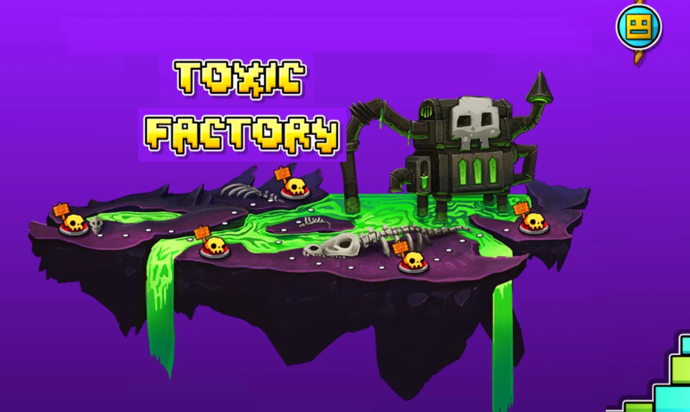 TOXIC - Play Online for Free!