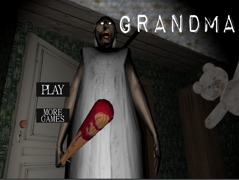 Play Grandma Game