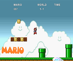 Hardest Mario Hardest Mario