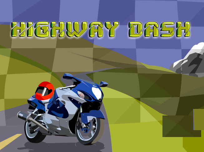 Highway Dash Highway Dash