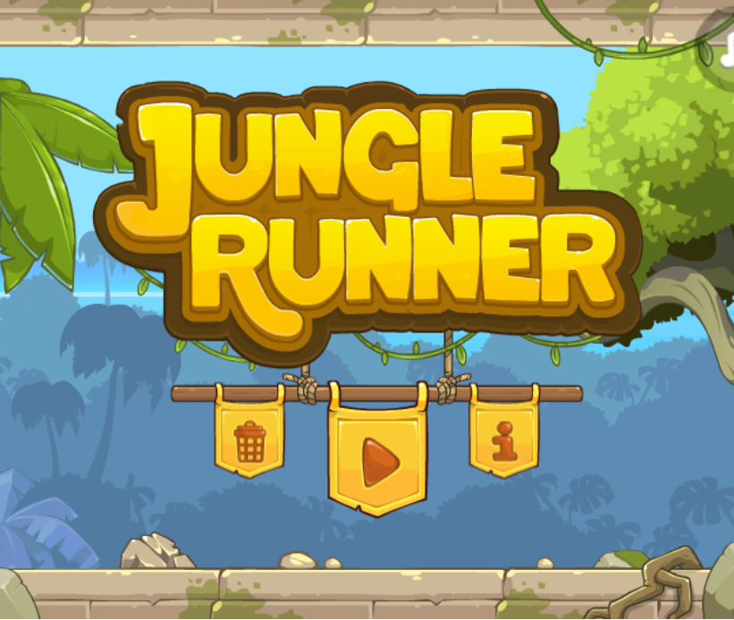 Jungle Runner