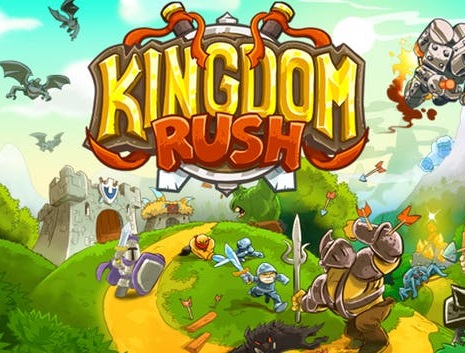 Play Kingdom Rush Game