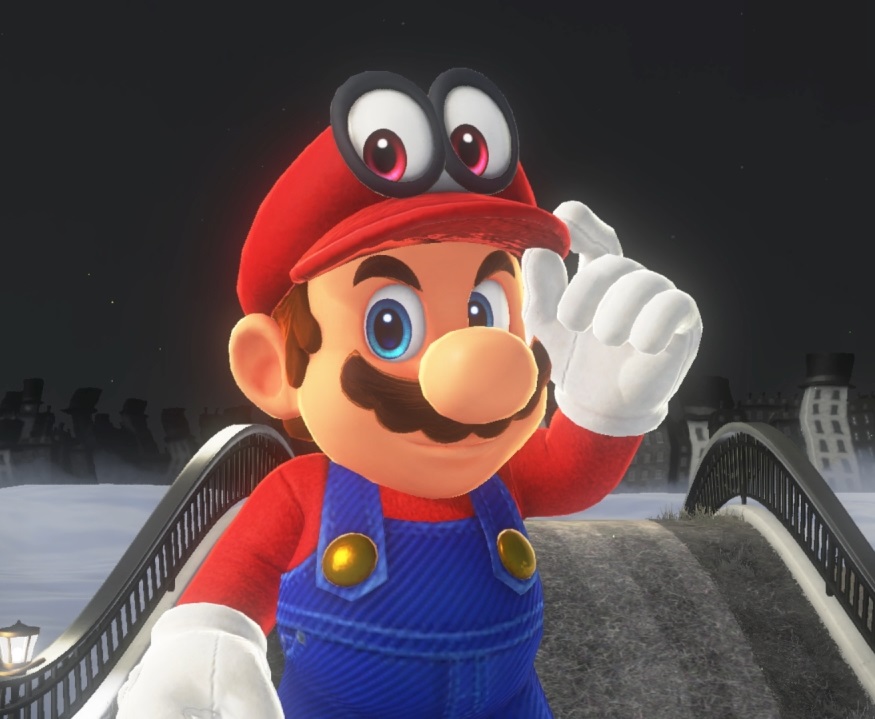 Marios Adventure Marios Adventure