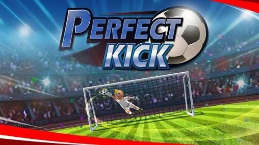 Penalty Kick - HTML5 Game For Licensing - MarketJS