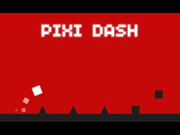 Pixi Dash Pixi Dash