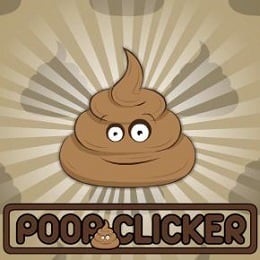 Play Poop Clicker 2 Game