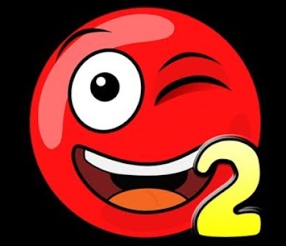 Play Red Ball 2 Game