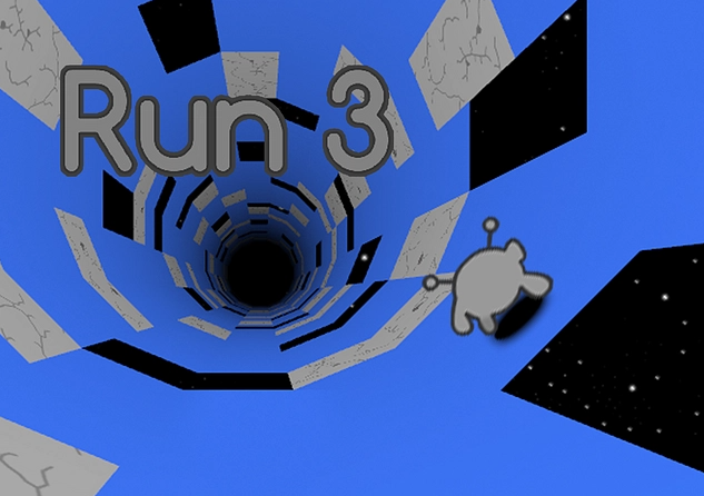 Play Run 3 Game
