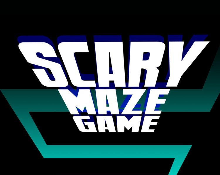 Play Scary Maze Game