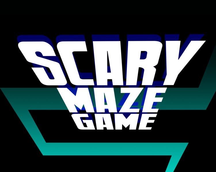 Scary Maze - Jogue Scary Maze Jogo Online