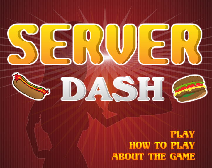 Server Dash Server Dash