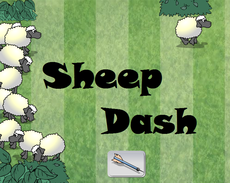 Sheep Dash Sheep Dash