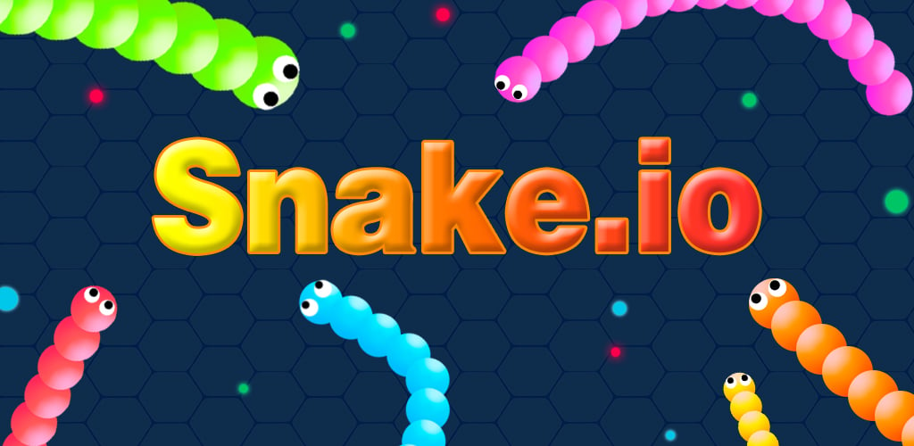 Snake IO Game