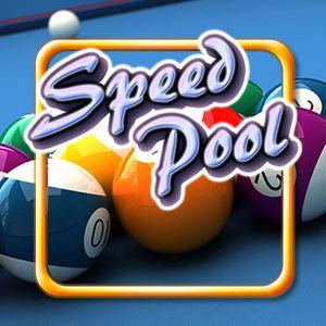 SPEED POOL KING jogo online no