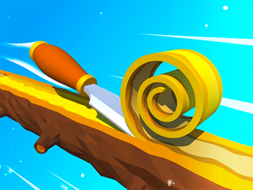 Play Spiral Roll 2 Game